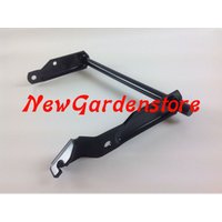 Rasentraktor Drehpunkthebel 382318239/0 sd 89 98 108 ggp castelgarden von Stiga
