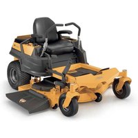 Rasentraktor ZT5132T kawasaki 23Hp Motor 132cm 3 Messer Hydrostatischer Traktor - Stiga von Stiga