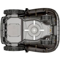 STIGA A 1000 Mähroboter Geeignet für Fläche max. 1000m² von Stiga