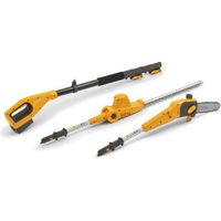 STIGA Akku-Multitool MT 100e Inkl. Akku und Ladegerät STIGA Akku-Multitool MT 100e Inkl. Akku und Ladegerät von Stiga