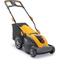 STIGA Akku-Rasenmäher COMBI 340e Inkl. Akku und Ladegerät von Stiga