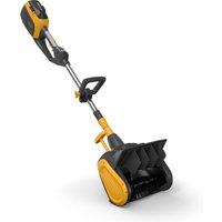 STIGA Akku-Schneefräse ST 300e, inkl. Akku u. Ladegerät von Stiga