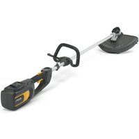 Elektro-Freischneider Stiga BC 700e, 500 W, Schnittbreite de 38 cm, Akku de 48 V (4 Ah) nicht enthalten Elektro-Freischneider Stiga BC 700e, 500 W, Schnittbreite de 38 cm, Akku de 48 V (4 Ah) nicht enthalten von Stiga