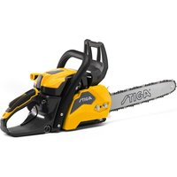 STIGA Benzin-Kettensäge CS 540, Schwertlänge 14" von Stiga