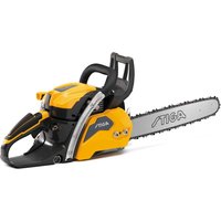 STIGA Benzin-Kettensäge CS 750, Schwertlänge 18" von Stiga