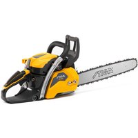 STIGA Benzin-Kettensäge CS 755, Schwertlänge 18" von Stiga