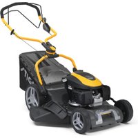 STIGA Benzin-Rasenmäher COMBI 753 V von Stiga