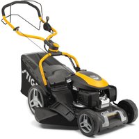 STIGA Benzin-Rasenmäher Combi 748 V von Stiga