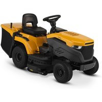 STIGA Benzin-Rasentraktor Estate 598 W, Heckauswurf STIGA Benzin-Rasentraktor Estate 598 W, Heckauswurf von Stiga