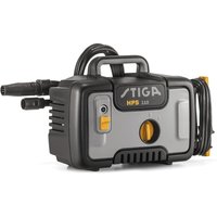 STIGA Elektro-Hochdruckreiniger HPS 110 von Stiga