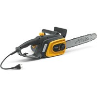 STIGA Elektro-Kettensäge CS 118c, Schwertlänge 14" von Stiga