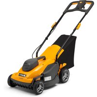 Elektro-Rasenmäher COMBI 336 c von Stiga
