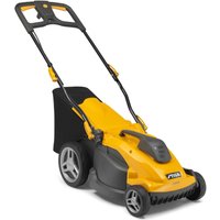STIGA Elektro-Rasenmäher Combi 340c von Stiga