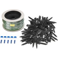 STIGA Installationskit Small für Rasenroboter G STIGA Installationskit Small für Rasenroboter G von Stiga