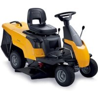 STIGA Rasentraktor COMBI 166 4 in 1 Schnittsystem von Stiga