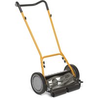 STIGA Spindelmäher SCM 240 R, Heckauswurf von Stiga