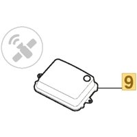 Satellitenreferenzstation ORIGINAL STIGA Roboter-Rasenmäher 381795003/0 Satellitenreferenzstation ORIGINAL STIGA Roboter-Rasenmäher 381795003/0 von Stiga