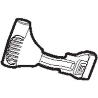 Schnitthöheneinstellhebel für Stiga Akku-Rasenmäher - ggp - 322322915/0 von Stiga