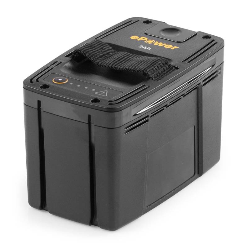 Stiga Akku E 420 48 V 2 Ah von Stiga