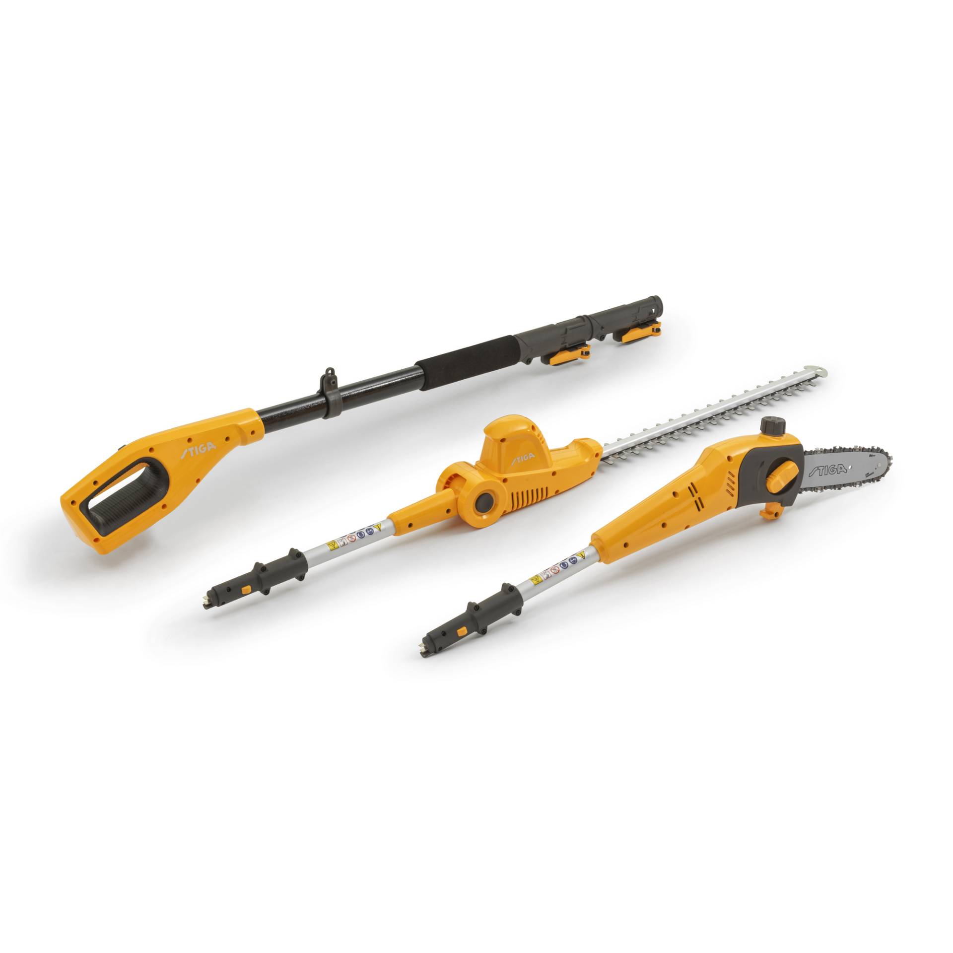 Stiga Akku-Multitool 'MT 100e' 20 V inklusive Akku und Ladegerät Stiga Akku-Multitool 'MT 100e' 20 V inklusive Akku und Ladegerät von Stiga