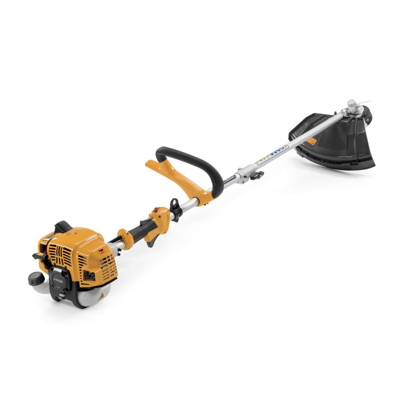 Stiga Benzin-Motorsense 'BC 330 A' 700 W 25,4 cm³ von Stiga