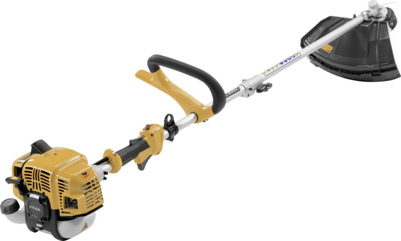 Stiga Benzin-Sense BC 330 A von Stiga