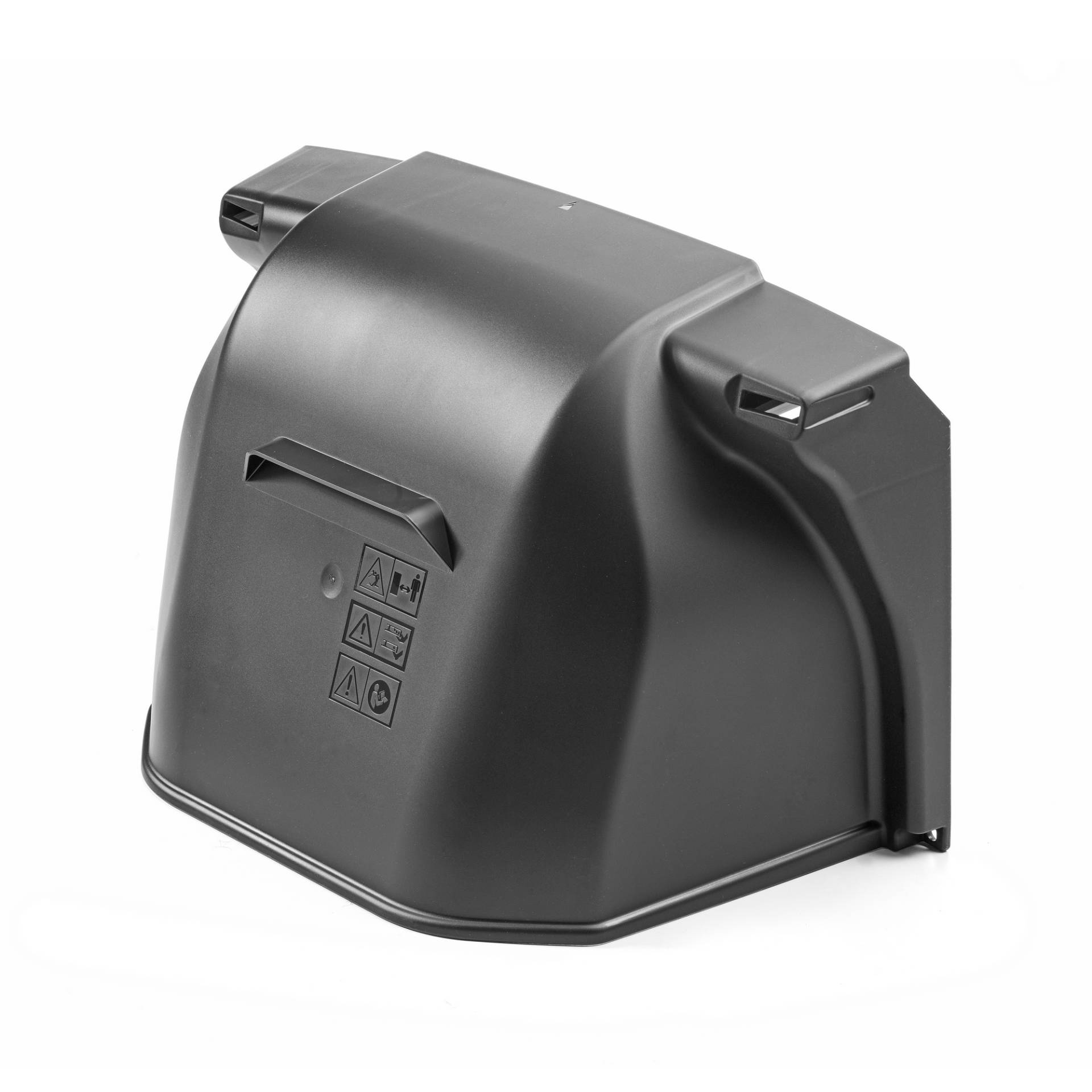 Stiga Prallblech 'RD-R72B' für Swift 372e von Stiga