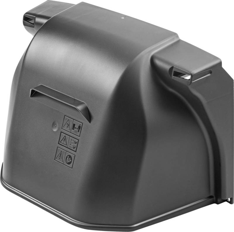 Stiga Prallblech RDR-72B für Rasentraktor Swift 372e von Stiga