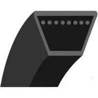 Antriebsriemen für Aufsitzmäher Stiga ggp - 135061407/1 Antriebsriemen für Aufsitzmäher Stiga ggp - 135061407/1 von Stiga