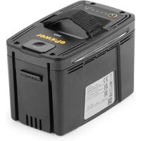 Batterie ORIGINAL STIGA E 420 Akku 48 V 2 Ah 274012004/ST1 von Stiga