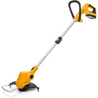 Stiga - gt 100e Kit - Akku-Motorsense/Rasentrimmer inkl. Akku und Ladegerät Stiga - gt 100e Kit - Akku-Motorsense/Rasentrimmer inkl. Akku und Ladegerät von Stiga