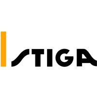 Stiga - vorderachse cent. räder D210 znn DML50 original 381002869/1 von Stiga