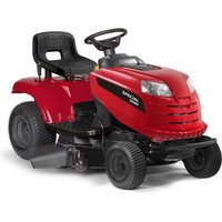 Trattorino mit Zündung CASTELGARDEN Special398M 352cc Schnitt 98cm seitliche Entladung von Stiga