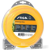 SP ROLLE 55 m Ø 2,7 mm quadratisch von Stiga