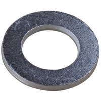 Unterlegscheibe M8 8,4X16X1,6 uni 6592 verzinkt ORIGINAL STIGA Rasentraktor 1163X - 1228H von Stiga