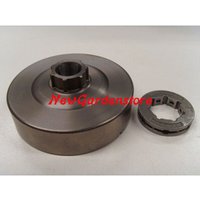 064-066 MS660 STIHL Kettensägen-Kupplungsglocke Ritzel von Stihl