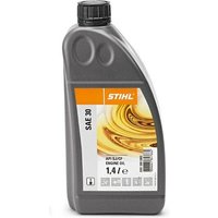 Motoröl Stihl Sae 30 Kanister 1,4l - 07813092003 von Stihl