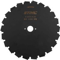 41197134200 41197134200 Kreissägeblatt, Meißelzahn 200 mm (41197134200) - Stihl von Stihl