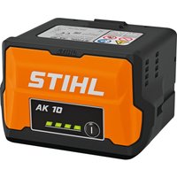 Stihl - AK10 Lithium-Ionen-Akku 36V 72WH 2,1 ah für AK-System von Stihl