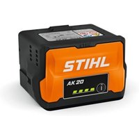 Stihl - AK20 Lithium-Ionen-Akku 144 Wh Spannung 36 v mit LED-Anzeige von Stihl