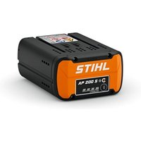 Stihl - AP200S Lithium-Ionen-Akku 36V 187Wh 4 LEDs von Stihl