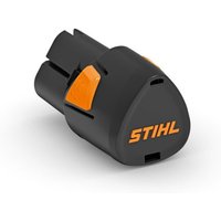 Stihl - AS2 Lithium-Ionen-Akku 10,8 v für AS-System-Akkumaschinen Stihl - AS2 Lithium-Ionen-Akku 10,8 v für AS-System-Akkumaschinen von Stihl