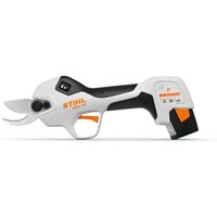 Stihl - Akku-Gartenschere asa 20 Version ohne Ladegerät von Stihl