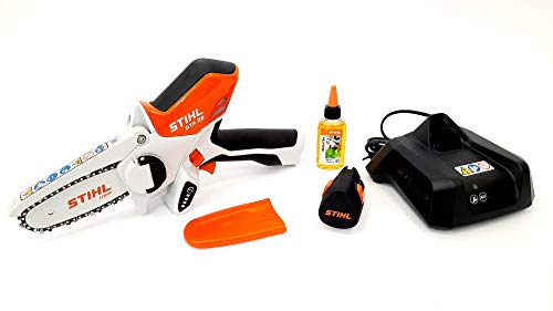 Akku Gehölzschneider GTA 26 + 1x AS2 + 1x AL1 (GA010116900) von Stihl