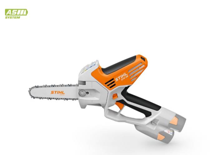 Akku-Gehölzschneider GTA 40 - AS-System von Stihl