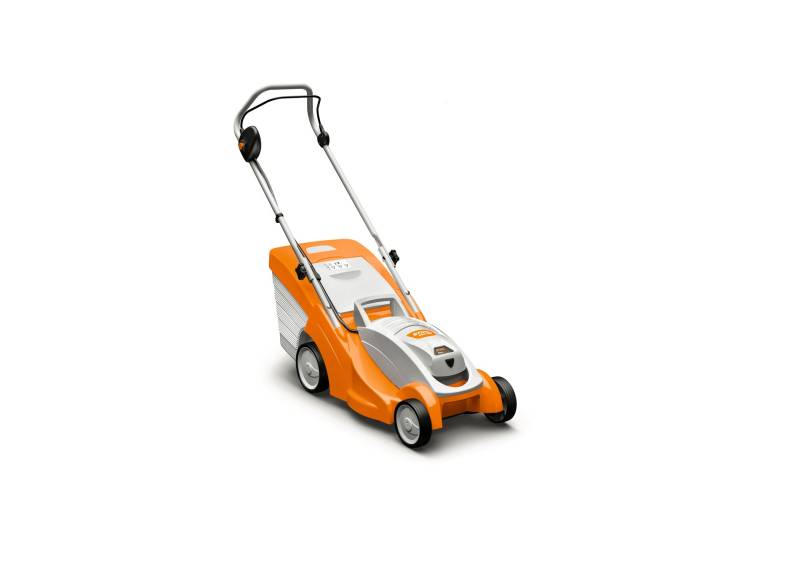 Akku-Rasenmäher RMA 339 von Stihl