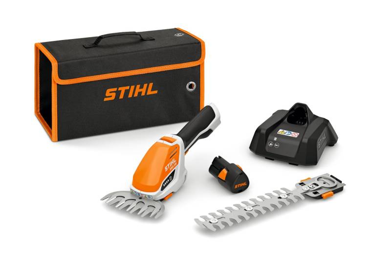 Akku-Strauchschere HSA 26 Akku-Strauchschere HSA 26 von Stihl
