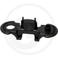 Ansaugkrümmer für Freischneider, Kettensäge, Gebläse Wacker 0084927 von Stihl