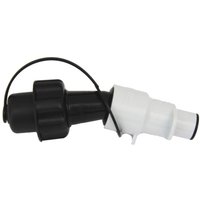 Automatischer Auslauf für Stihl Kettenöl von Stihl