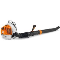 Benzingebläse STIHL BR450C-EF 63,3 ccm max. Luftgeschwindigkeit 99 m/s Benzingebläse STIHL BR450C-EF 63,3 ccm max. Luftgeschwindigkeit 99 m/s von Stihl